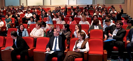 Цифровая трансформация архивов: итоги второго дня Летней школы фото галереи 5